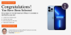 Exclusive Iphone 13 - ProX (US)